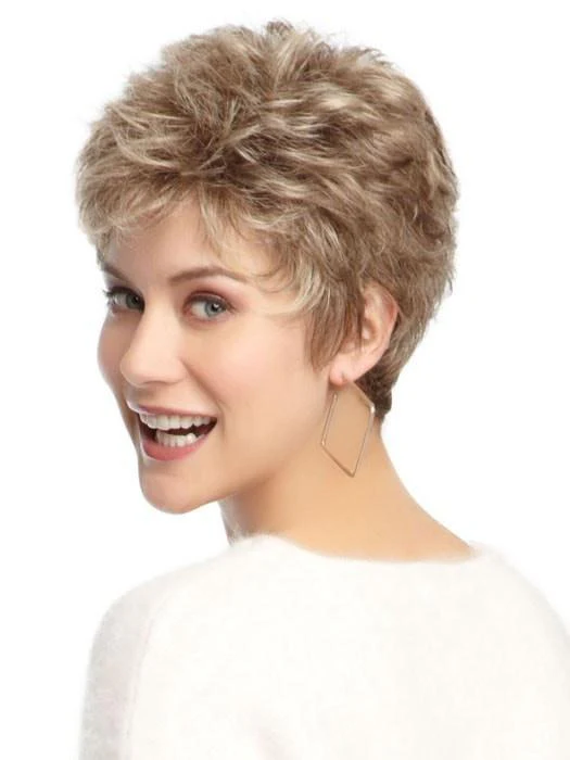 Flirt | Synthetic Wig (Basic Cap) - Image 4