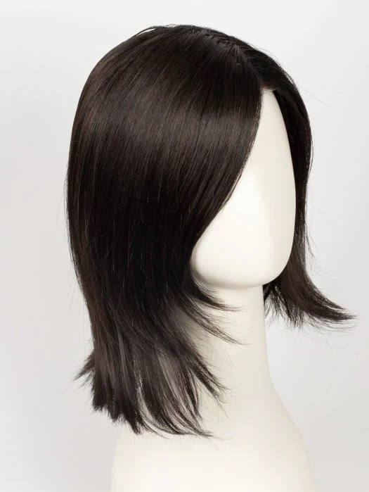Flirt | Synthetic Lace Front Wig - Image 15