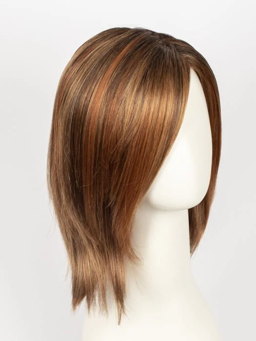 Flirt | Synthetic Lace Front Wig - Image 22