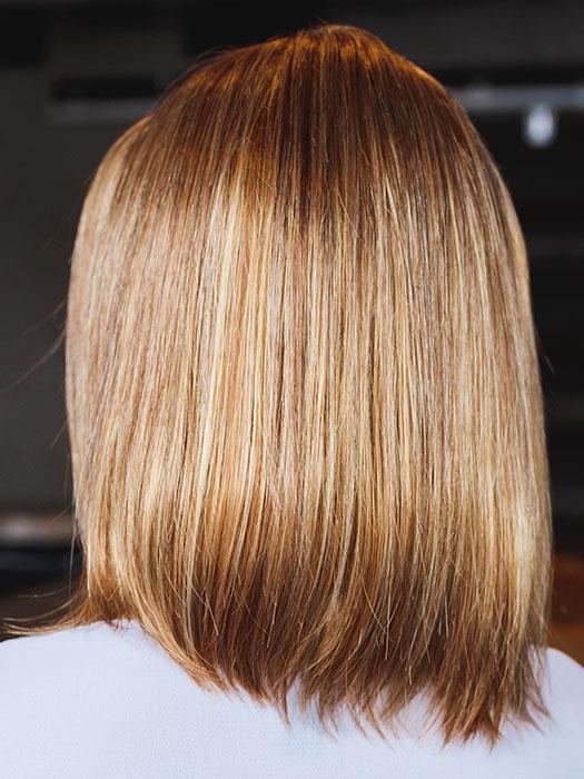 Flirt | Synthetic Lace Front Wig - Image 5