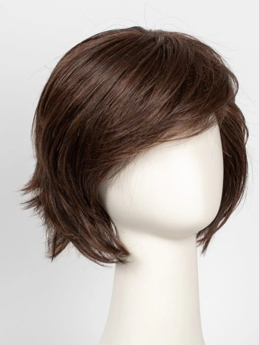 Flirting With Fashion | HF Synthetic Lace Front Wig (Mono Top) - Image 23