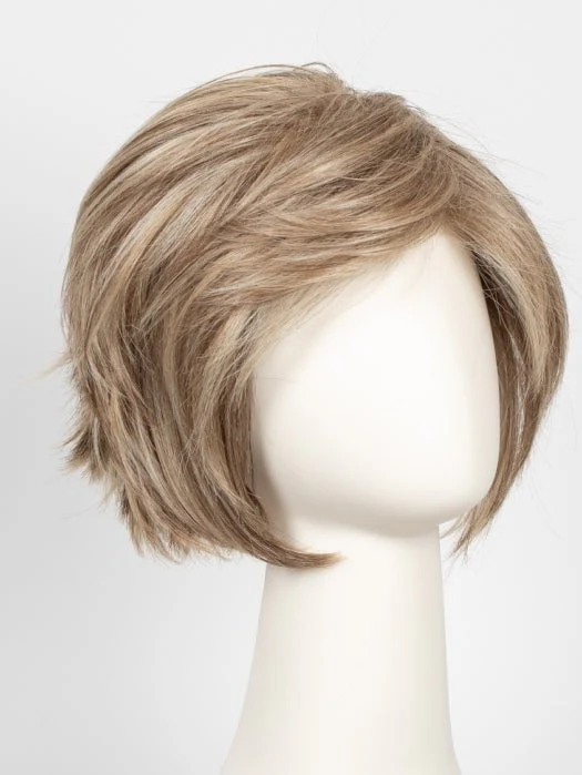 Flirting With Fashion | HF Synthetic Lace Front Wig (Mono Top) - Image 32
