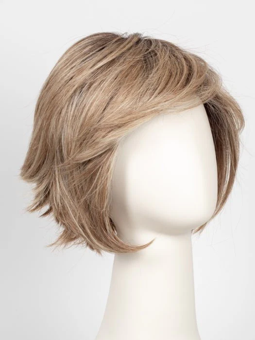 Flirting With Fashion | HF Synthetic Lace Front Wig (Mono Top) - Image 48