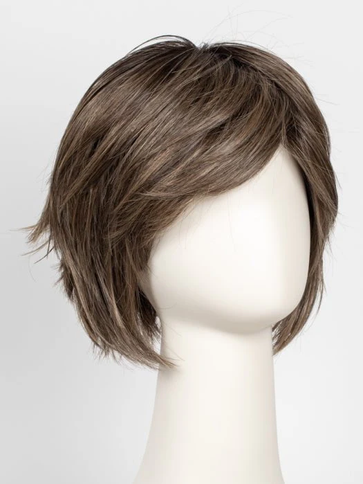 Flirting With Fashion | HF Synthetic Lace Front Wig (Mono Top) - Image 50