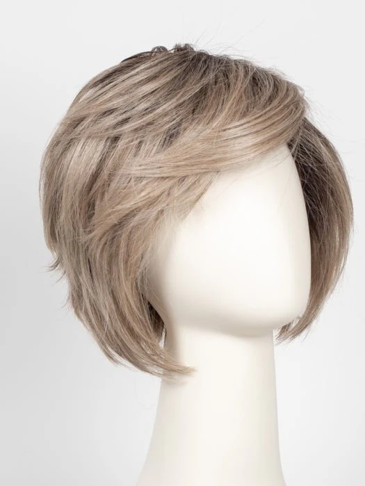 Flirting With Fashion | HF Synthetic Lace Front Wig (Mono Top) - Image 51