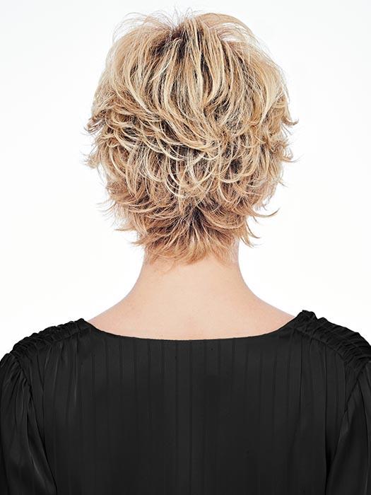 Flirty Flip | HF Synthetic Wig (Basic Cap) - Image 5