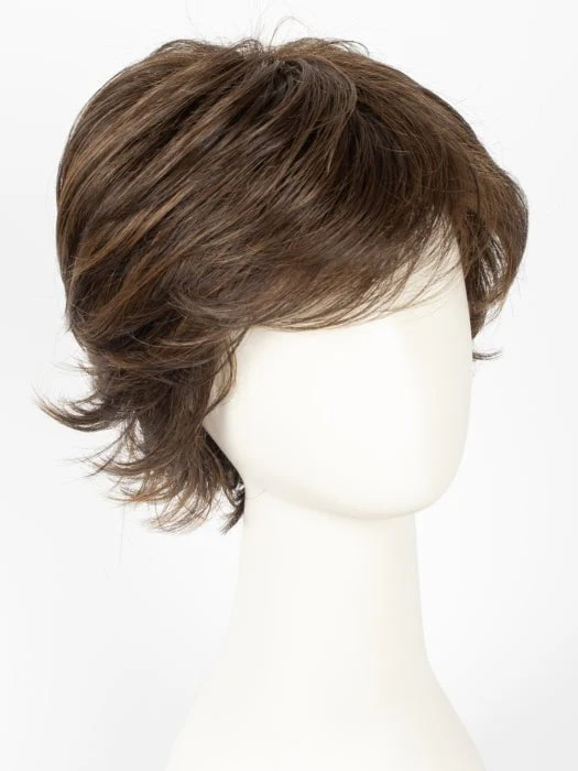 Flirty Flip | HF Synthetic Wig (Basic Cap) - Image 8