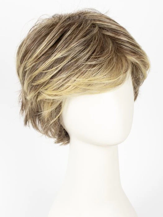 Flirty Flip | HF Synthetic Wig (Basic Cap) - Image 9