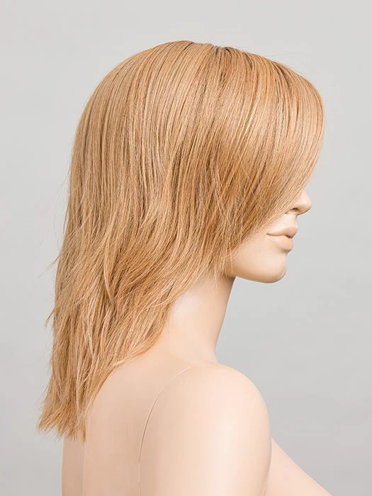 Flow | Synthetic Lace Front Wig (Mono Part) - Image 17