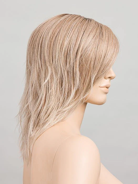 Flow | Synthetic Lace Front Wig (Mono Part) - Image 19