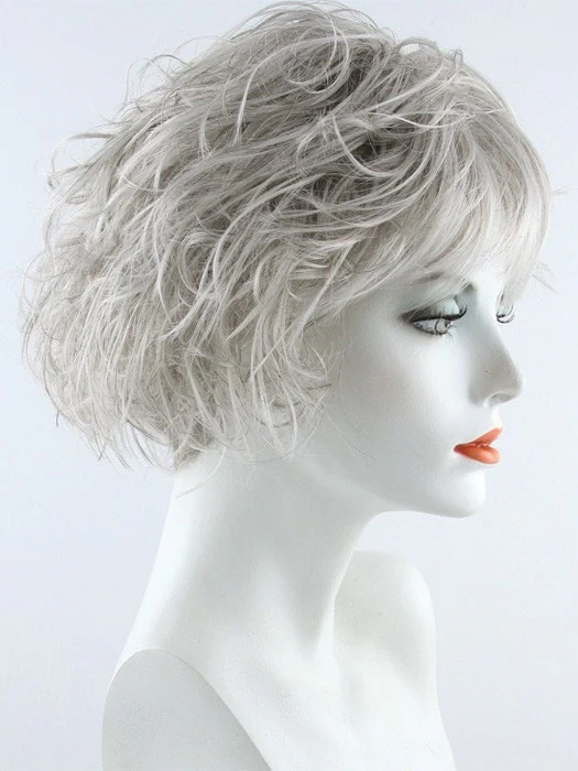 Flutter | Synthetic Wig (Basic Cap) | DISCONTINUED - Image 10