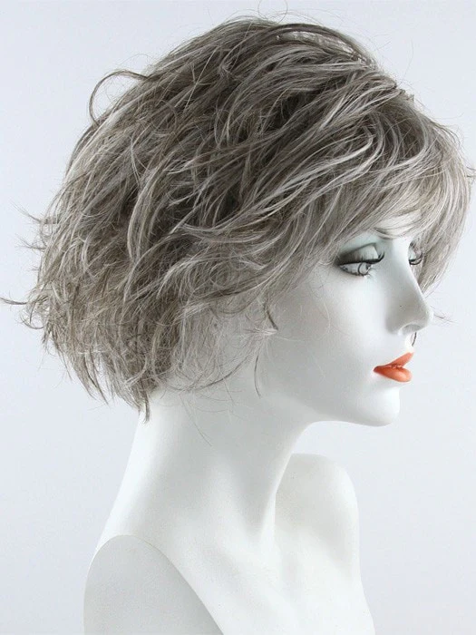 Flutter | Synthetic Wig (Basic Cap) | DISCONTINUED - Image 9