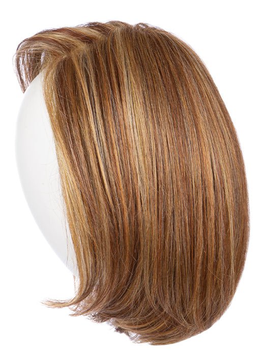 Flying Solo | Petite/Average | Synthetic Lace Front Wig (Hand-Tied) - Image 13