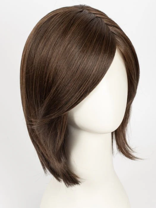 Flying Solo | Petite/Average | Synthetic Lace Front Wig (Hand-Tied) - Image 20