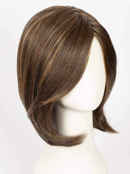 Flying Solo | Petite/Average | Synthetic Lace Front Wig (Hand-Tied) - Image 21