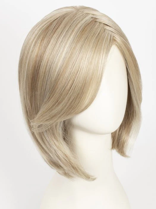 Flying Solo | Petite/Average | Synthetic Lace Front Wig (Hand-Tied) - Image 28