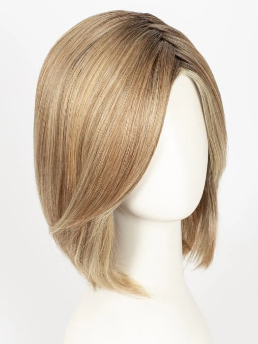 Flying Solo | Petite/Average | Synthetic Lace Front Wig (Hand-Tied) - Image 46