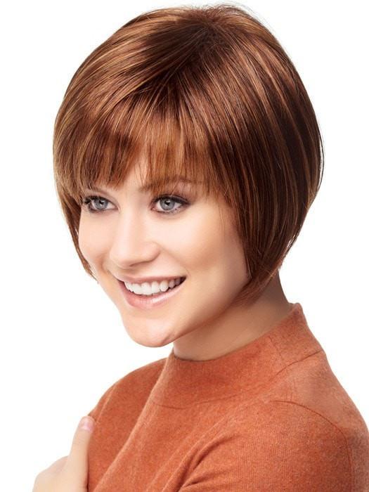 Folly | Synthetic Wig (Basic Cap) - Image 7