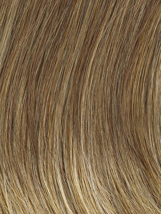 Forever Chic | Synthetic Lace Front Wig (Hand-Tied Top) - Image 24
