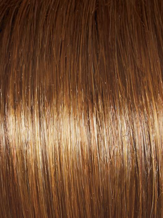 Forever Chic | Synthetic Lace Front Wig (Hand-Tied Top) - Image 35