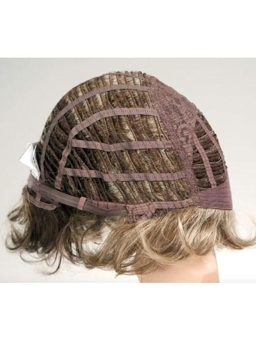 Fortune | Synthetic Wig (Basic Cap) - Image 11