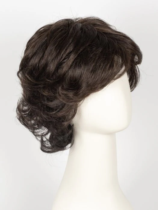 Fortune | Synthetic Wig (Basic Cap) - Image 12