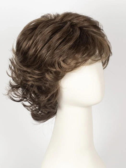 Fortune | Synthetic Wig (Basic Cap) - Image 13