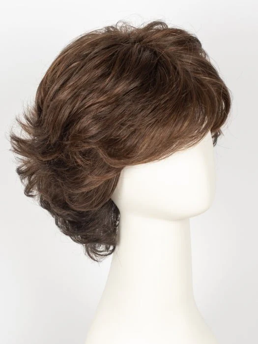 Fortune | Synthetic Wig (Basic Cap) - Image 14