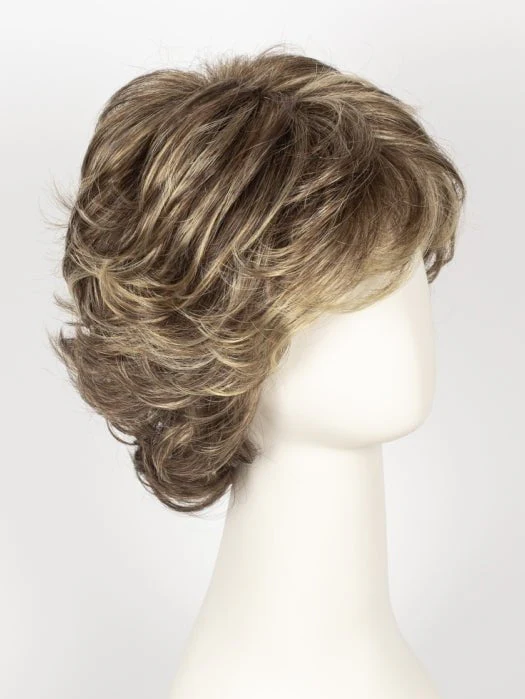 Fortune | Synthetic Wig (Basic Cap) - Image 17