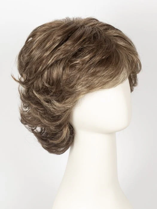 Fortune | Synthetic Wig (Basic Cap) - Image 18