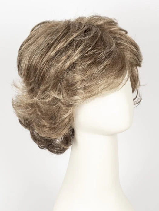 Fortune | Synthetic Wig (Basic Cap) - Image 19
