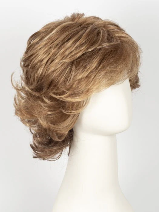 Fortune | Synthetic Wig (Basic Cap) - Image 31