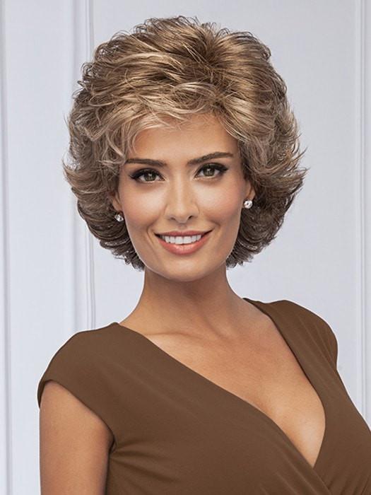 Fortune | Synthetic Wig (Basic Cap) - Image 6