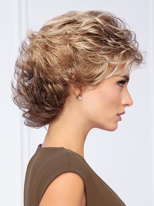 Fortune | Synthetic Wig (Basic Cap) - Image 8