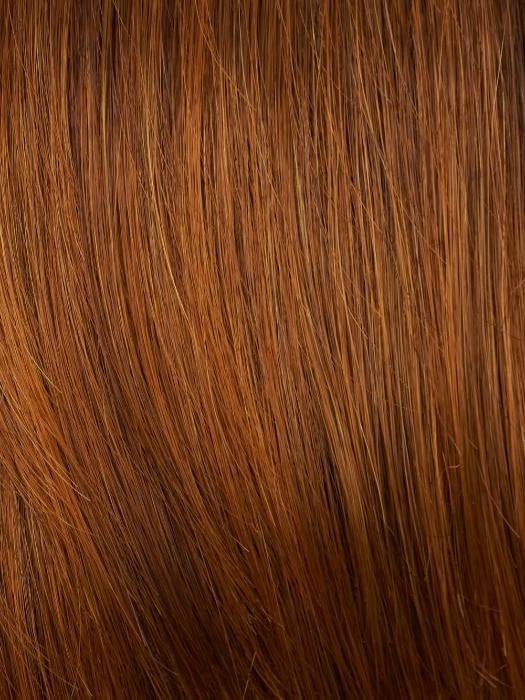 Foxy | Synthetic Ponytail (Clip In) - Image 36