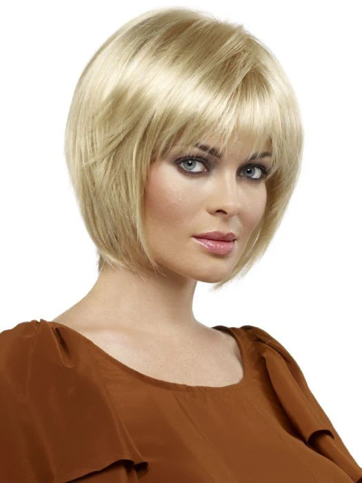 Francesca | Synthetic Wig (Basic Cap) | DISCONTINUED - Image 2