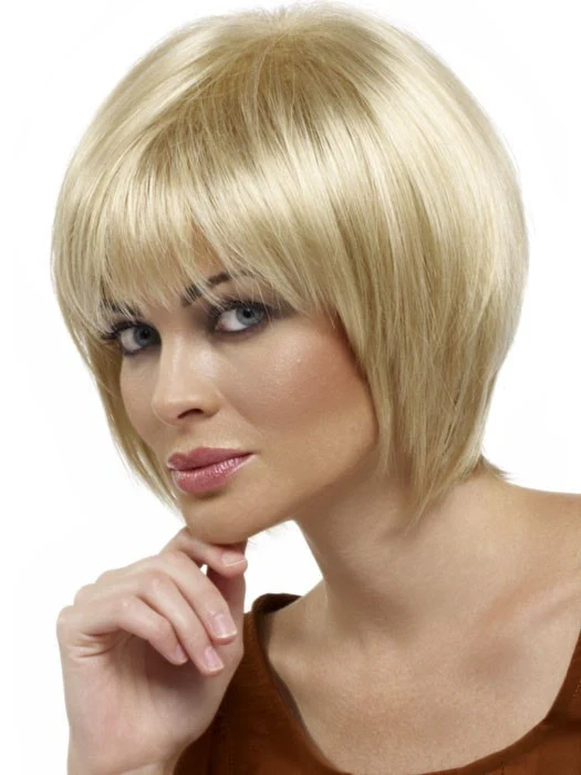 Francesca | Synthetic Wig (Basic Cap) | DISCONTINUED - Image 3