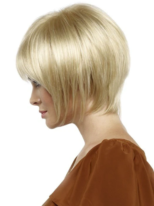 Francesca | Synthetic Wig (Basic Cap) | DISCONTINUED - Image 4