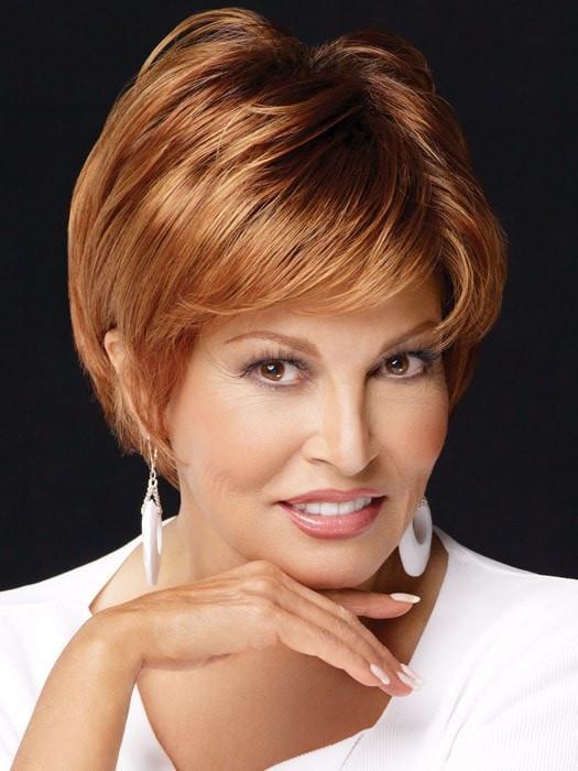 Free Spirit | Synthetic Wig (Mono Top) | DISCONTINUED - Image 5