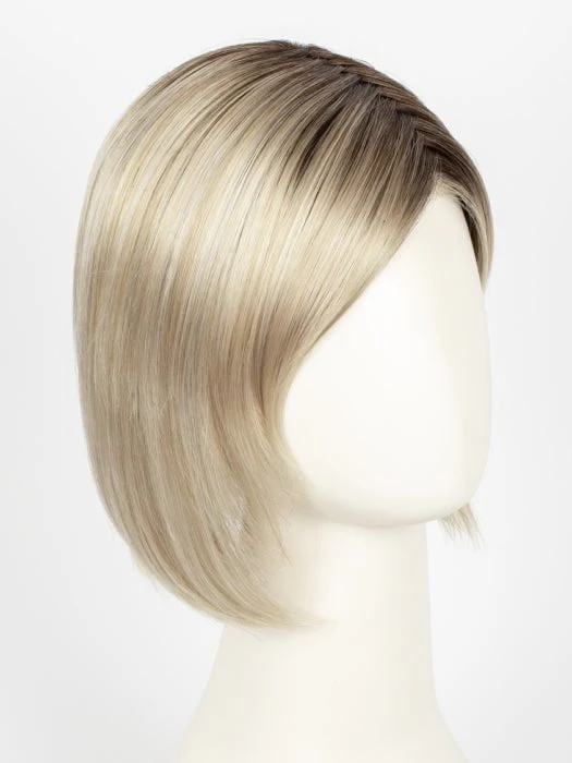 French | Synthetic Lace Front Wig (Mono Part) - Image 15