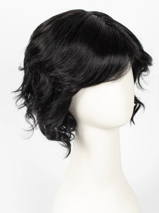 Fresh Chic | Synthetic Lace Front Wig (Mono Part) - Image 14