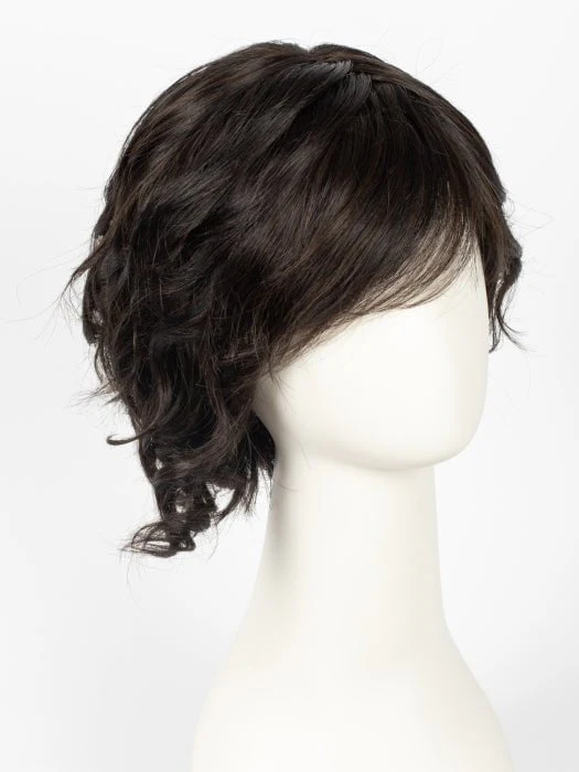 Fresh Chic | Synthetic Lace Front Wig (Mono Part) - Image 15