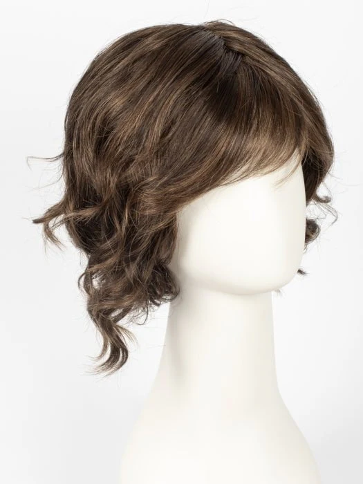 Fresh Chic | Synthetic Lace Front Wig (Mono Part) - Image 18