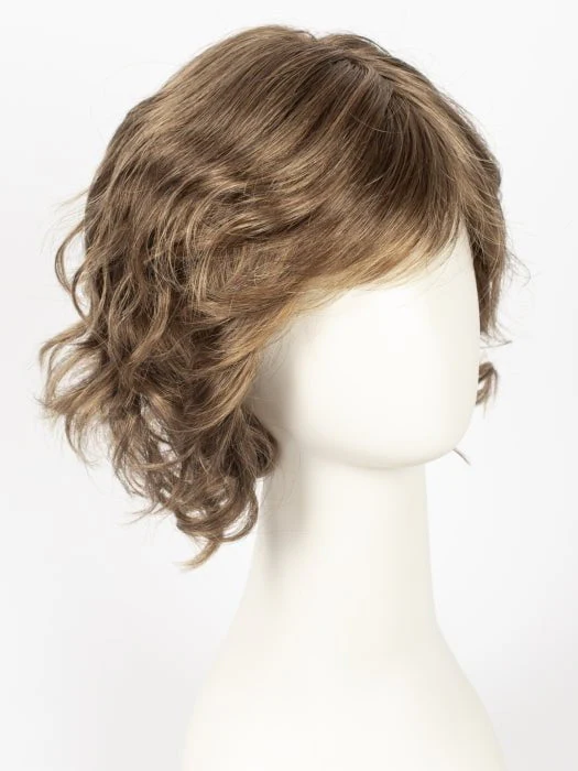 Fresh Chic | Synthetic Lace Front Wig (Mono Part) - Image 22