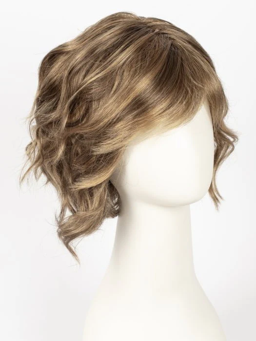 Fresh Chic | Synthetic Lace Front Wig (Mono Part) - Image 23