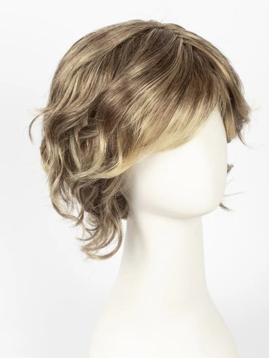 Fresh Chic | Synthetic Lace Front Wig (Mono Part) - Image 25
