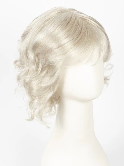 Fresh Chic | Synthetic Lace Front Wig (Mono Part) - Image 29
