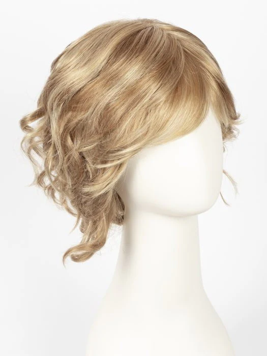 Fresh Chic | Synthetic Lace Front Wig (Mono Part) - Image 30