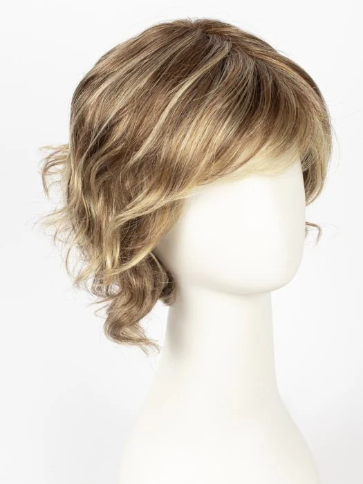 Fresh Chic | Synthetic Lace Front Wig (Mono Part) - Image 37