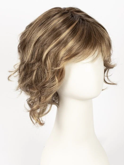 Fresh Chic | Synthetic Lace Front Wig (Mono Part) - Image 38